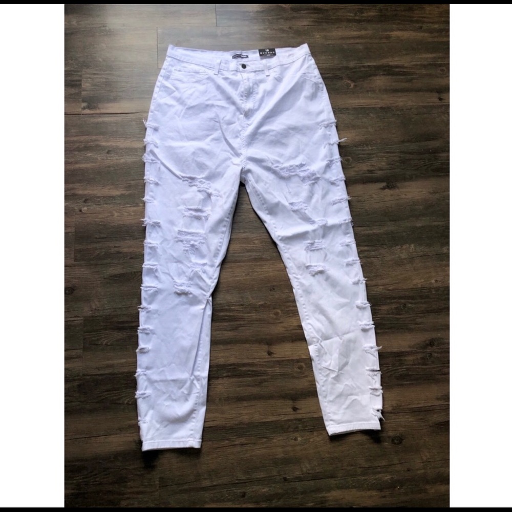 Fashion Nova Pants size 18